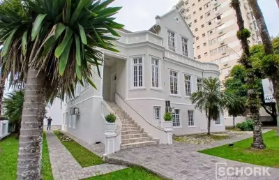 Casa para alugar, 752 m² por r$ 29.000,00/mês - jardim blumenau - blumenau/sc
