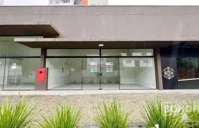Sala para alugar, 50 m² por r$ 2.670,00/mês - salto do norte - blumenau/sc