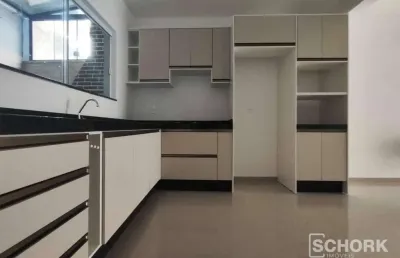 Sobrado com 2 dormitórios à venda, 81 m² por r$ 450.000,00 - itoupava norte - blumenau/sc