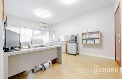 Sala à venda, 61 m² por r$ 600.000,00 - centro - blumenau/sc