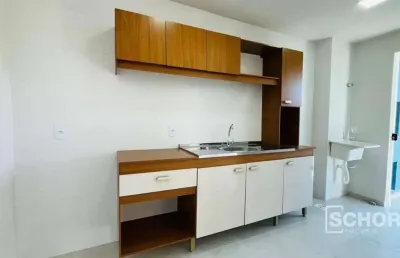 Apartamento com 2 dormitórios para alugar, 57 m² por r$ 2.050,00/mês - itoupava central - blumenau/sc