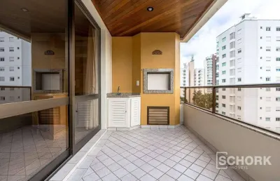 Apartamento com 3 dormitórios à venda, 113 m² por r$ 1.180.000,00 - victor konder - blumenau/sc