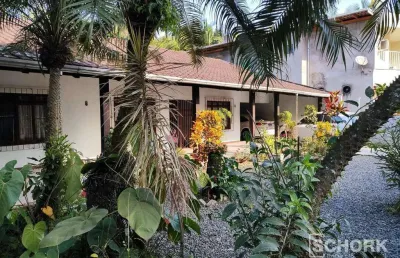 Casa com 3 dormitórios à venda, 205 m² por r$ 1.500.000,00 - fortaleza - blumenau/sc