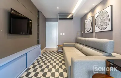 Apartamento com 3 dormitórios à venda, 102 m² por r$ 950.000,00 - itoupava seca - blumenau/sc