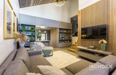Casa com 3 dormitórios à venda, 258 m² por r$ 1.400.000,00 - itoupava central - blumenau/sc