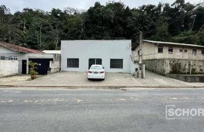 Sala à venda, 290 m² por r$ 650.000,00 - itoupava central - blumenau/sc