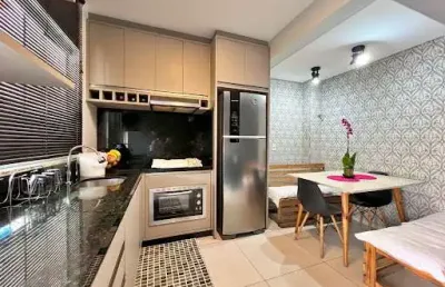 Sobrado com 3 dormitórios à venda, 79 m² por r$ 470.000,00 - água verde - blumenau/sc