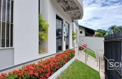 Sala para alugar, 75 m² por r$ 2.979,00/mês - salto do norte - blumenau/sc