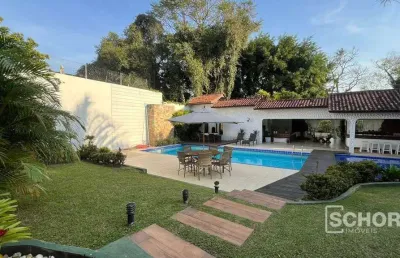 Casa com 3 dormitórios para alugar, 586 m² por r$ 8.000,00/mês - itoupava norte - blumenau/sc