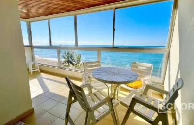 Apartamento com 3 dormitórios para alugar, 85 m² por r$ 3.079,48/mês - centro - barra velha/sc