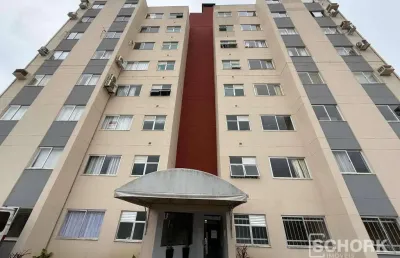 Apartamento com 3 dormitórios à venda, 68 m² por r$ 350.000,00 - velha - blumenau/sc