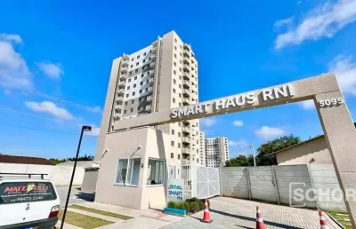 Apartamento com 2 dormitórios para alugar, 45 m² por r$ 1.800,00/mês - itoupava central - blumenau/sc