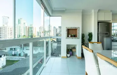 Apartamento com 2 dormitórios à venda, 80 m² por r$ 595.000,00 - velha - blumenau/sc