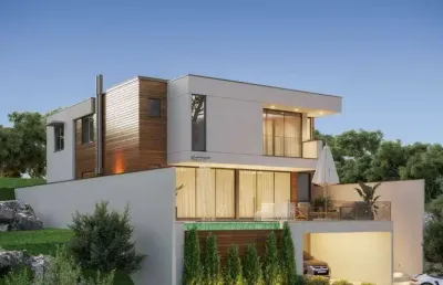 Casa com 4 dormitórios à venda, 430 m² por r$ 2.250.000,00 - itoupava central - blumenau/sc