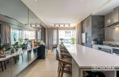 Apartamento com 3 dormitórios à venda, 102 m² por r$ 950.000,00 - victor konder - blumenau/sc