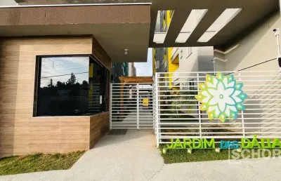 Apartamento com 2 dormitórios para alugar, 60 m² por r$ 2.227,11/mês - salto do norte - blumenau/sc