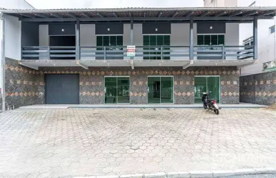 Casa com 4 dormitórios à venda, 446 m² por r$ 1.500.000,00 - itoupava central - blumenau/sc