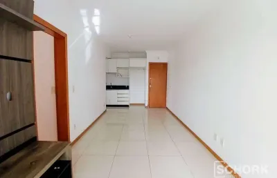 Apartamento com 3 dormitórios para alugar, 94 m² por r$ 3.480,00/mês - velha - blumenau/sc