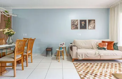 Casa com 2 dormitórios para alugar, 106 m² por r$ 1.650,00/mês - estradas das areias - indaial/sc