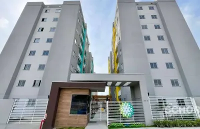 Apartamento com 2 dormitórios para alugar, 60 m² por r$ 2.194,00/mês - salto do norte - blumenau/sc