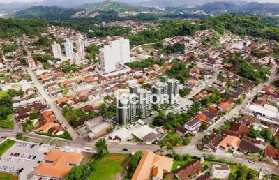 Apartamento com 2 dormitórios à venda, 59 m² por r$ 492.769,00 - escola agrícola - blumenau/sc