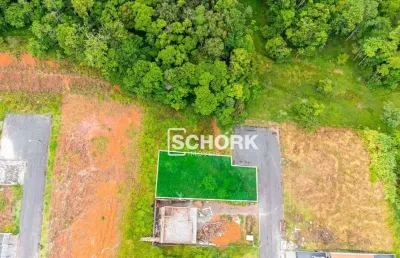 Terreno à venda, 361 m² por r$ 160.000,00 - itoupava central - blumenau/sc