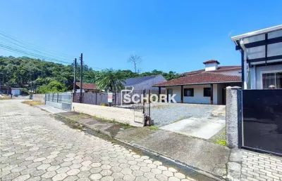 Casa à venda, 238 m² por r$ 638.000,00 - itoupava central - blumenau/sc