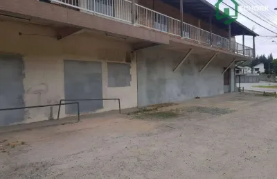 Sala para alugar, 700 m² por r$ 14.274,54/mês - vila itoupava - blumenau/sc