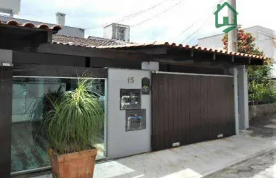 Casa para alugar, 90 m² por r$ 1.964,91/mês - itoupava central - blumenau/sc