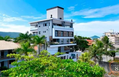 Apartamento com 3 quartos à venda na Rua Ipê Amarelo, Centro, Bombinhas