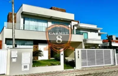 Casa com 2 quartos à venda na Rua Foca, 235, José Amândio, Bombinhas