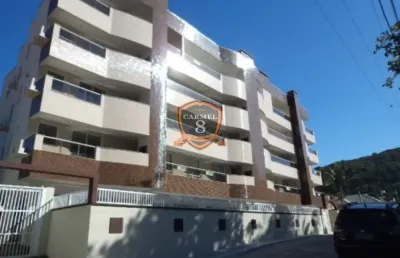 Ótimo apartamento a apenas 200 metros da praia de bombas.