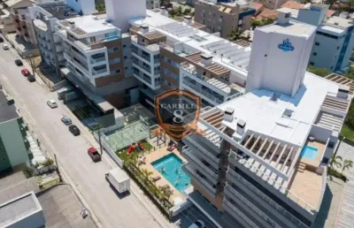 Cobertura duplex - terrazzo home club residence. tudo que você precisa para morar bem!