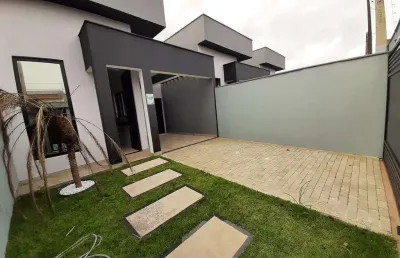 Comprar casa em itanhaém sp – 3 dorms, 2 suítes, piscina e churrasqueira – lado praia!