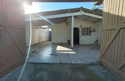 Casa à venda em itanhaém, guapiranga, com 2 quartos, com 3347 m²