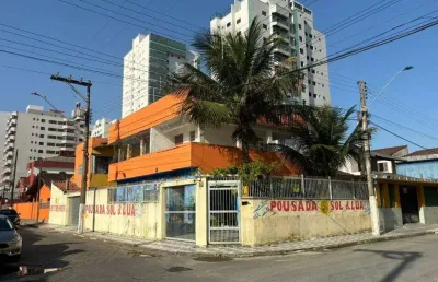 Prédio com 5 salas à venda no Centro, Mongaguá 