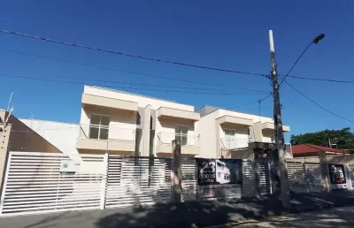 Viva a 300 metros do mar! sobrado com piscina e área gourmet no jd suarão – itanhaém