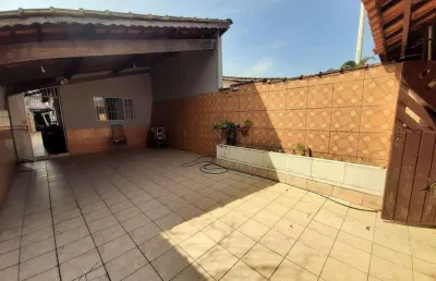 Casa com 3 quartos à venda no florida mirim, mongaguá , 107 m2 por r$ 255.000