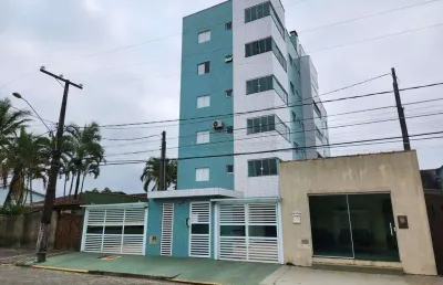 Apartamento com 2 quartos à venda no florida mirim, mongaguá , 93 m2 por r$ 265.000