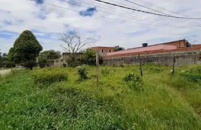 Terreno à venda em mongaguá - flórida mirim | pronto para construir, 345m²