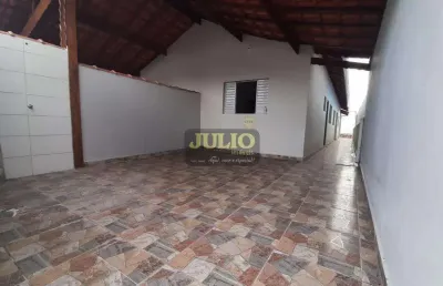 Casa com 2 quartos à venda no florida mirim, mongaguá , 89 m2 por r$ 390.000