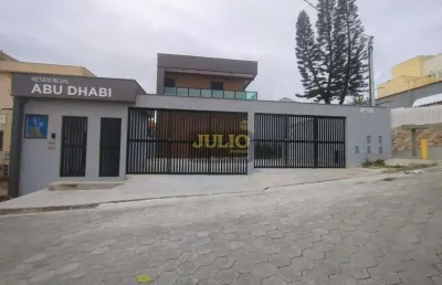 Casa em condomínio fechado com 2 quartos à venda na praia do sonho, itanhaém , 89 m2 por r$ 479.000