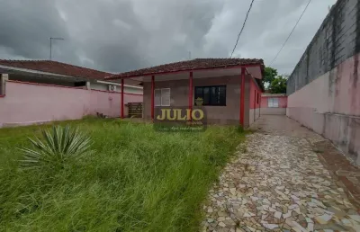 Casa com 3 quartos à venda no florida mirim, mongaguá , 149 m2 por r$ 340.000