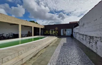 Casa com 2 quartos à venda no florida mirim, mongaguá , 136 m2 por r$ 435.000