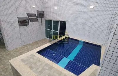 ✨ cobertura dos sonhos – vista deslumbrante para o mar! 