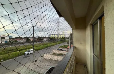 Apartamento à venda no jardim suarão em itanhaém – 2 dormitórios, churrasqueira, sem condomínio e próximo de comércios