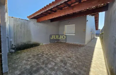 Casa à venda no flórida mirim em mongaguá – próxima à praia e comércio local