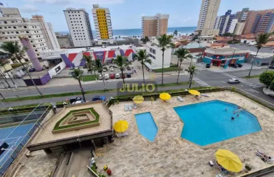 Apartamento com 3 quartos à venda no Centro, Mongaguá 