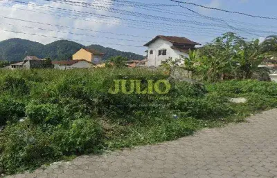 Terreno à venda em Vera Cruz, Mongaguá 