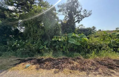 Terreno à venda na vila loty, itanhaém , 280 m2 por r$ 110.000